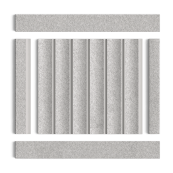 Панель HI WOOD